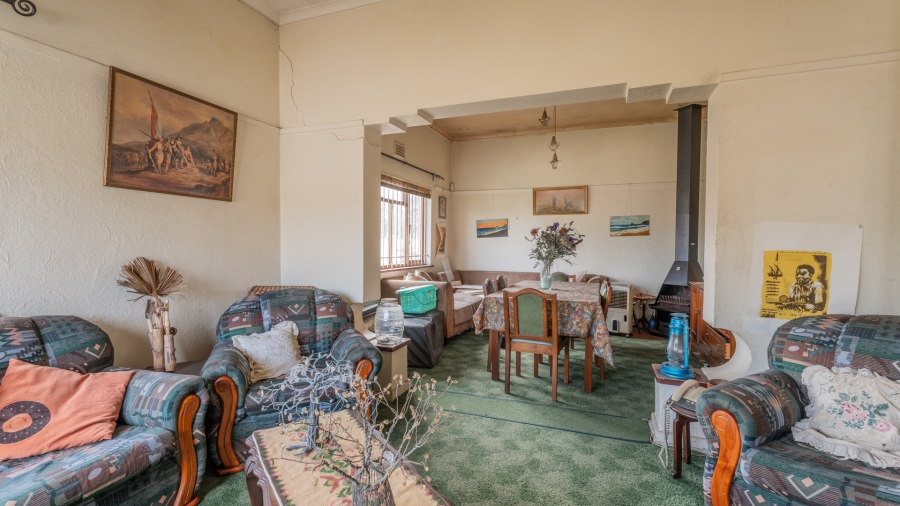 4 Bedroom Property for Sale in Kempenville Western Cape